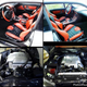 Image for article titled For £51,600, This 1998 Hartge Z3 M Coupe Is A 5.0 On The Richter Scale